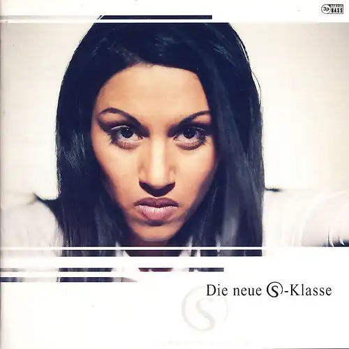 Setlur, Sabrina - Die Neue S-Klasse [CD]