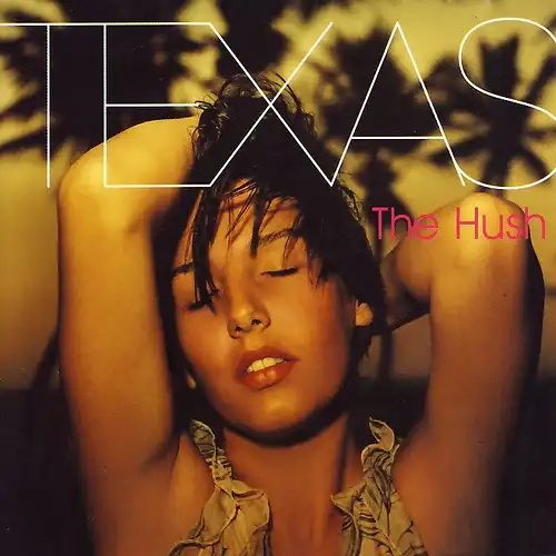 Texas - The Hush [CD]