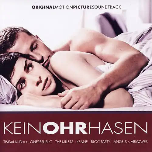 Various - Keinohrhasen [CD]