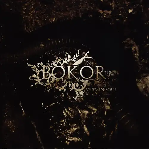 Bokor - Vermin Soul [CD]