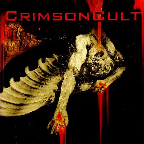 Crimson Cult - Crimson Cult [CD]