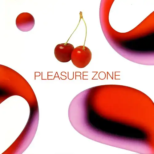 Thunder, Billy - Pleasure Zone [CD]