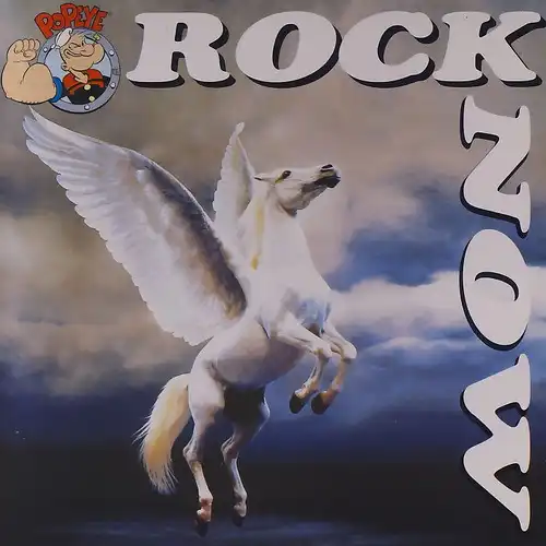 Various - Rock Now [CD]