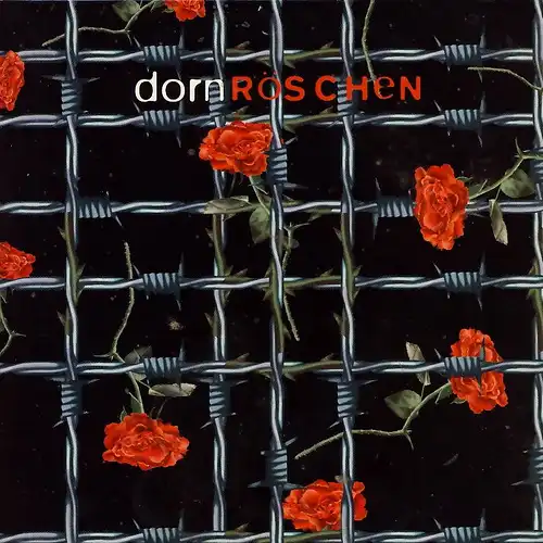 Dornröchen - Purée de pot [CD-Single]