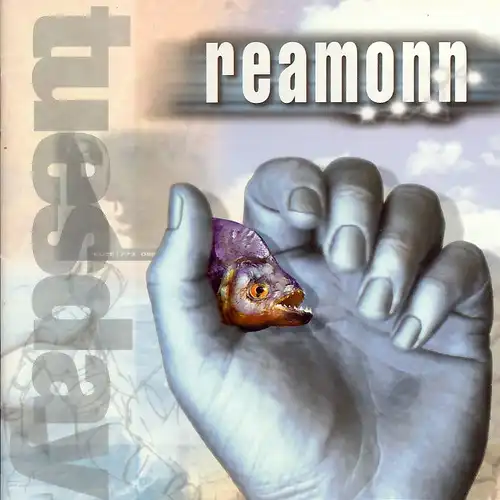 Reamonn - Tuesday [CD]
