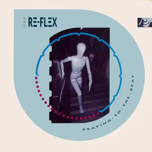 Re-Flex - Praying To The Beat [12" Maxi]