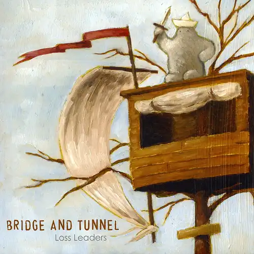 Bridge & Tunnel - Loss Leaders [7&quot; Single]