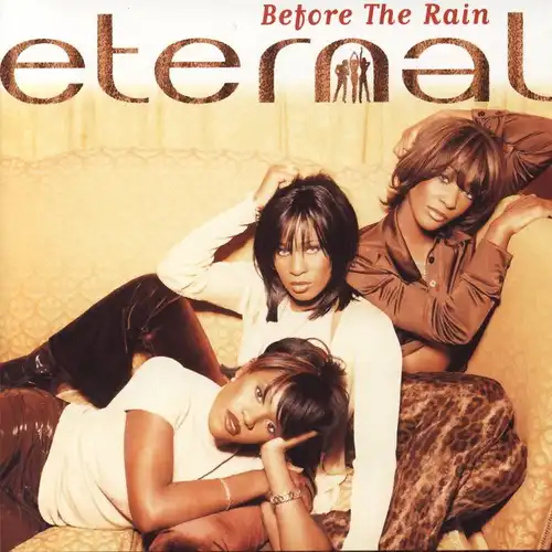Eternal - Before The Rain [CD]