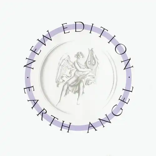 Nouvelle édition - Earth Angel [12&quot; Maxi]