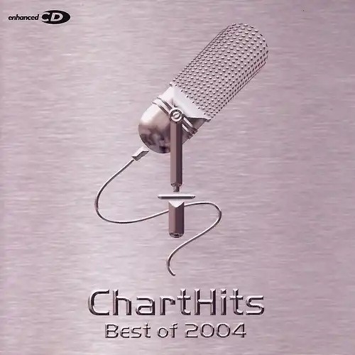 Various - ChartHits Best of 2004 [CD]