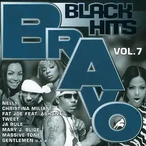 Various - Bravo Black Hits Vol. 7 [CD]