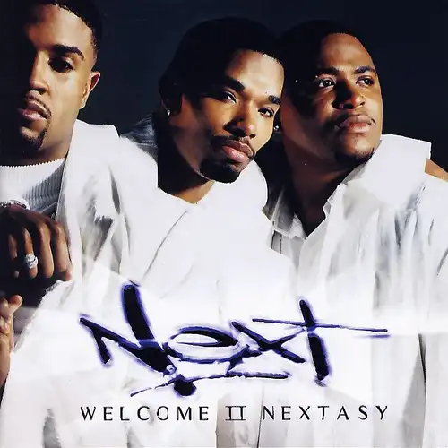 Next - Welcome II Nextasy [CD]