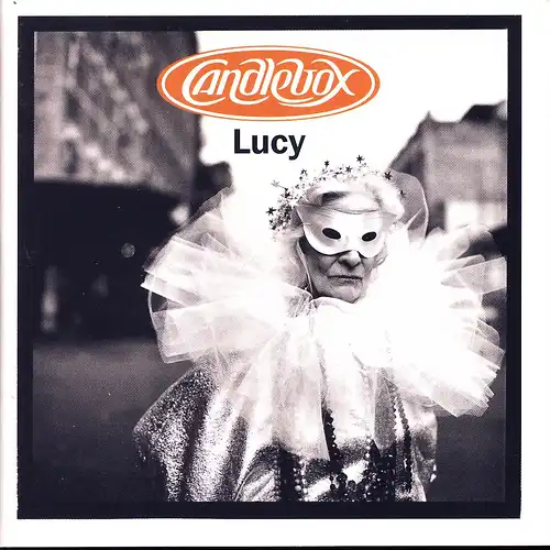 Candlebox - Lucy [CD]