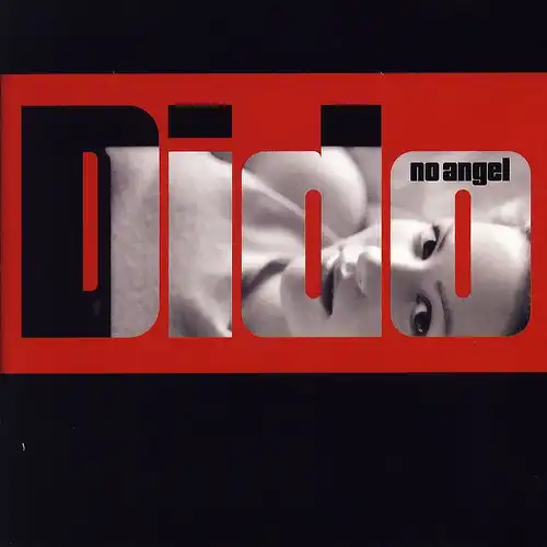 Dido - No Angel [CD]