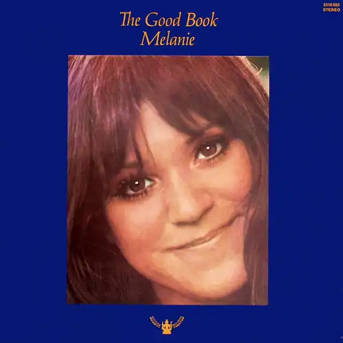Melanie - The Good Book [LP]