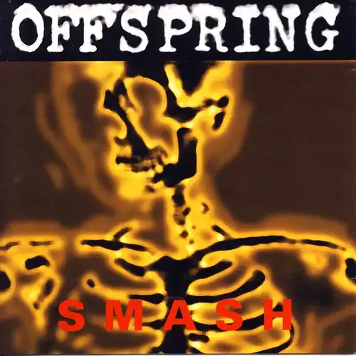 Offspring - Smash [CD]