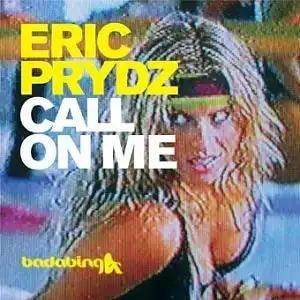 Prydz, Eric - Call On Me [CD-Single]