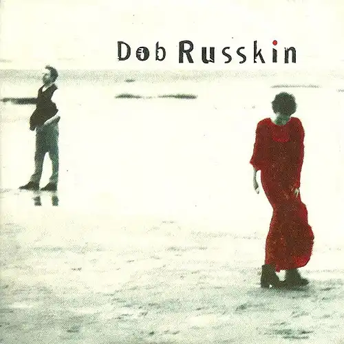 Russkin, Dob - Time After Time [CD-Single]