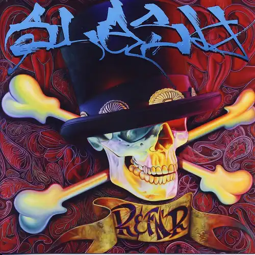 Slash - Slash [CD]