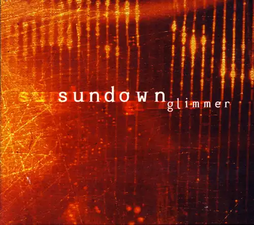 Sundown - Glimmer [CD]