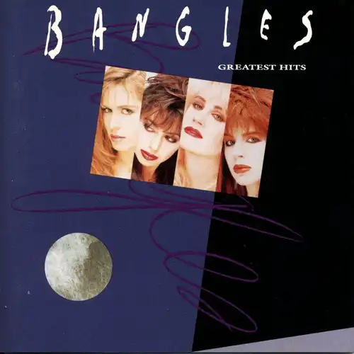 Bangles - Greatest Hits [CD]