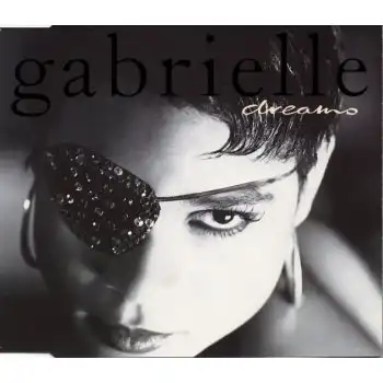 Gabrielle - Dreams [CD-Single]