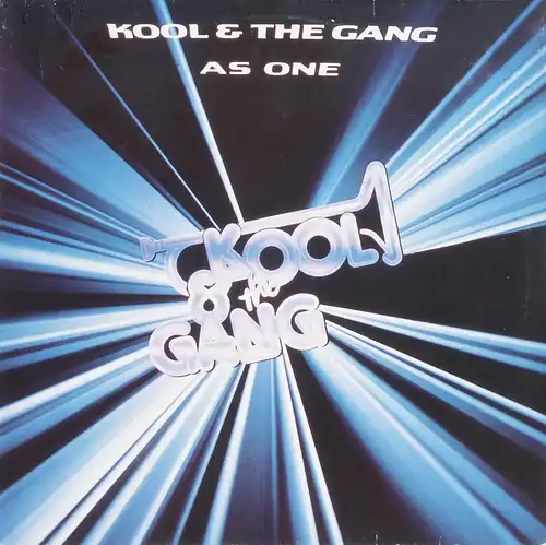 Kool & The Gang - As One [LP]