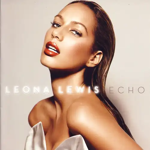 Lewis, Leona - Echo [CD]