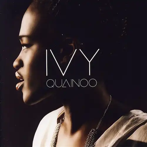 Quainoo, Ivy - IVY [CD]