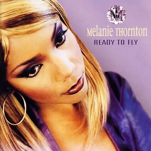 Thornton, Melanie - Ready To Fly [CD]