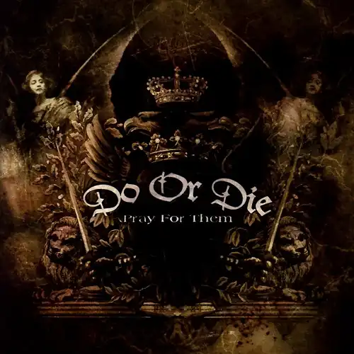 Do Or Die - Pray For Them [CD]