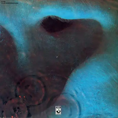 Pink Floyd - Meddle [LP]