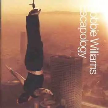 Williams, Robbie - Escapology [CD]