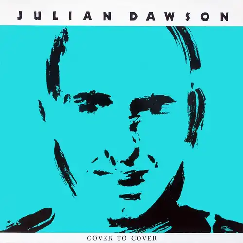 Dawson, Julian - Cover To Couver [12&quot; Maxi]