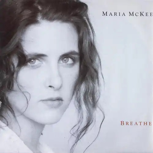 McKee, Maria - Breath [12&quot; Maxi]