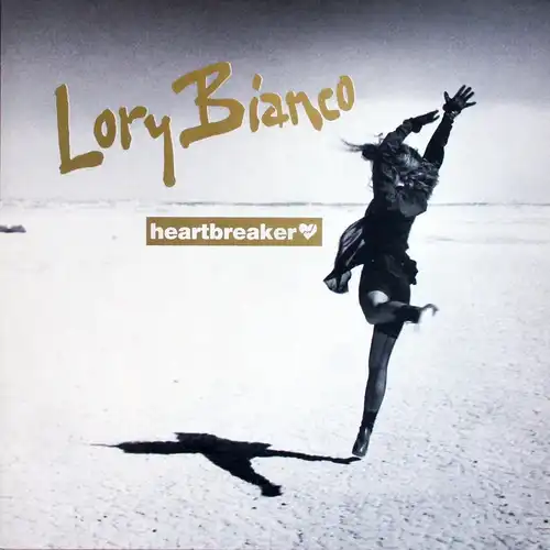 Bianco, Lory - Heartbreaker [12&quot; Maxi]