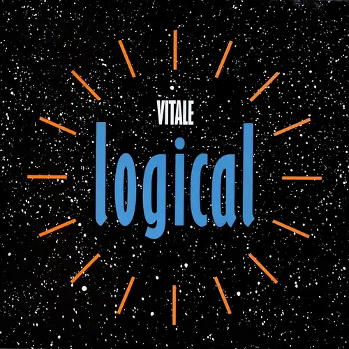 Vitale - Logical [12" Maxi]