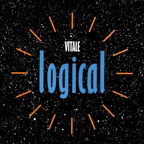 Vitale - Logical [12&quot; Maxi]