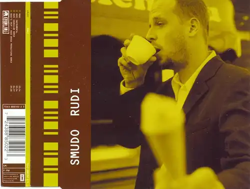Smudo - Rudi [CD-Single]