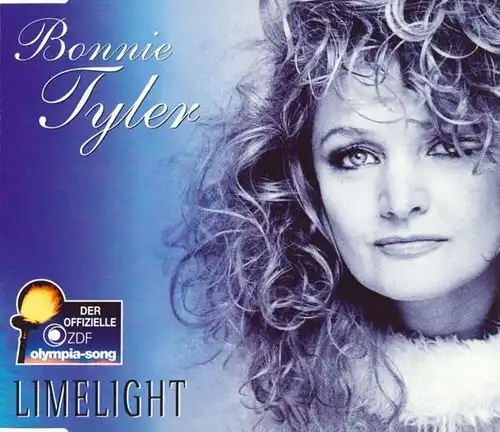 Tyler, Bonnie - Limelight [CD-Single]