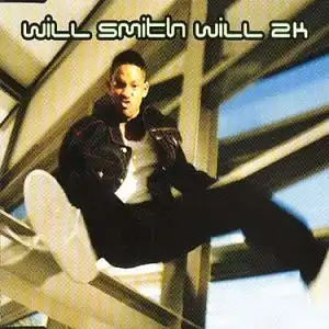 Smith, Will - Will 2k [CD-Single]