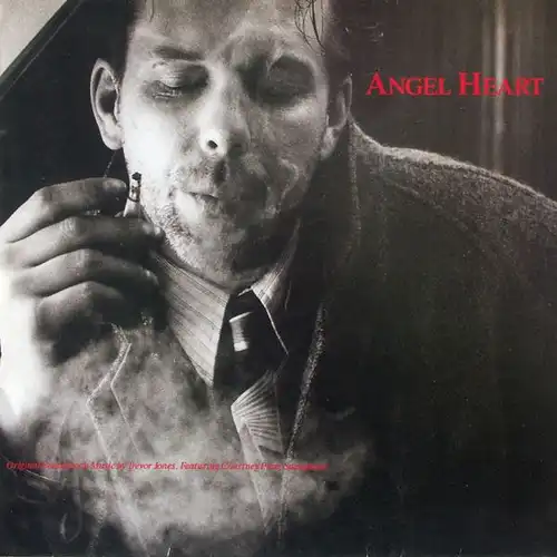 Various - Angel Heart [LP]
