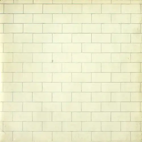 Pink Floyd - The Wall [LP]