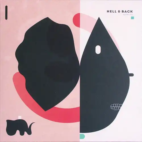 Hell & Back - Slowlife [LP]