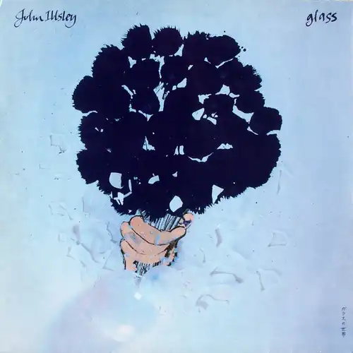 Illsley, John - Glass [LP]