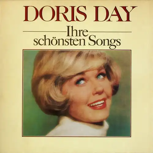 Day, Doris - Vos plus belles chansons [LP]