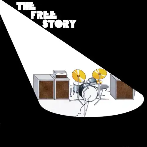 Free - The Free Story [LP]