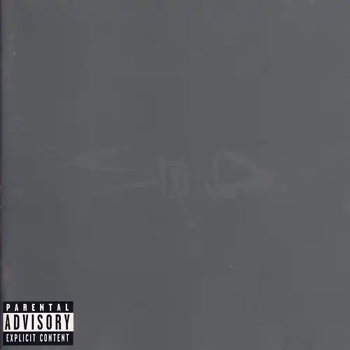 Staind - 14 Shades Of Grey [CD]