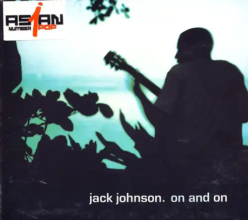 Johnson, Jack - On and On [CD]