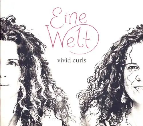 Vivid Curls - Eine Welt [CD]